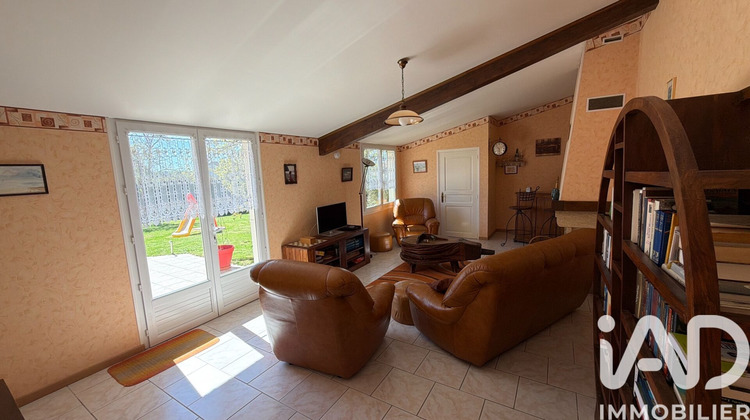 Ma-Cabane - Vente Maison Wassy, 160 m²