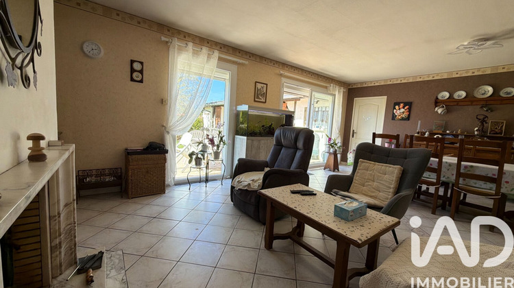 Ma-Cabane - Vente Maison Wassy, 160 m²