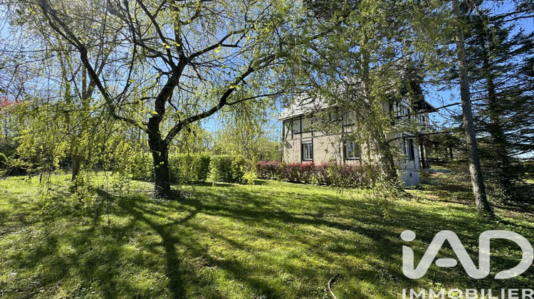 Ma-Cabane - Vente Maison Wassy, 146 m²