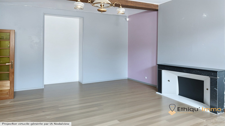 Ma-Cabane - Vente Maison Wassy, 129 m²