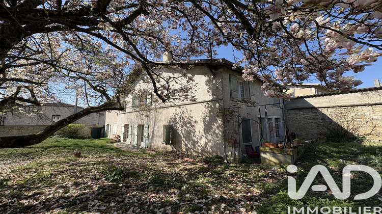 Ma-Cabane - Vente Maison Wassy, 161 m²
