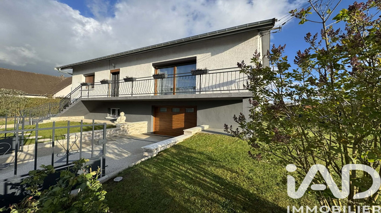 Ma-Cabane - Vente Maison Wassy, 88 m²