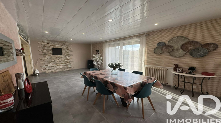 Ma-Cabane - Vente Maison Wassy, 88 m²