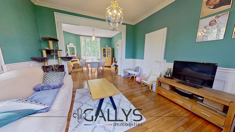 Ma-Cabane - Vente Maison Wassy, 170 m²