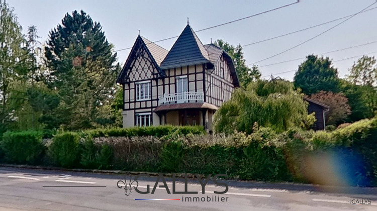 Ma-Cabane - Vente Maison Wassy, 170 m²