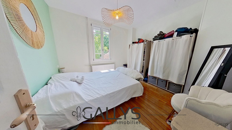 Ma-Cabane - Vente Maison Wassy, 170 m²