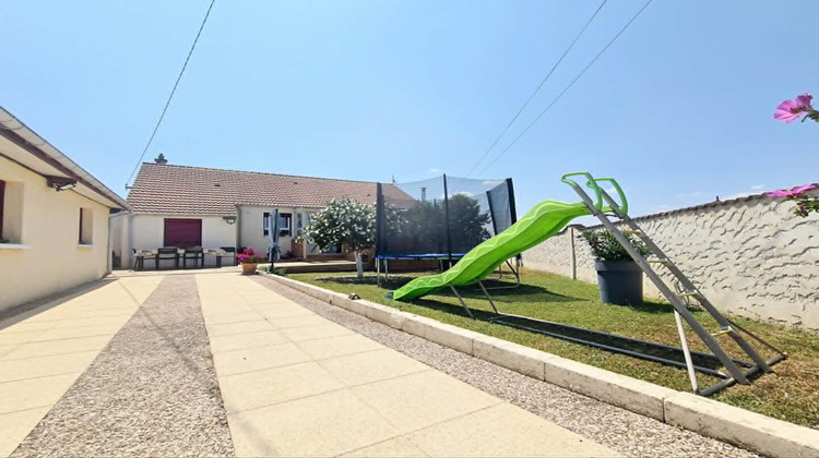 Ma-Cabane - Vente Maison WASSY, 117 m²