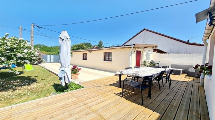 Ma-Cabane - Vente Maison WASSY, 117 m²