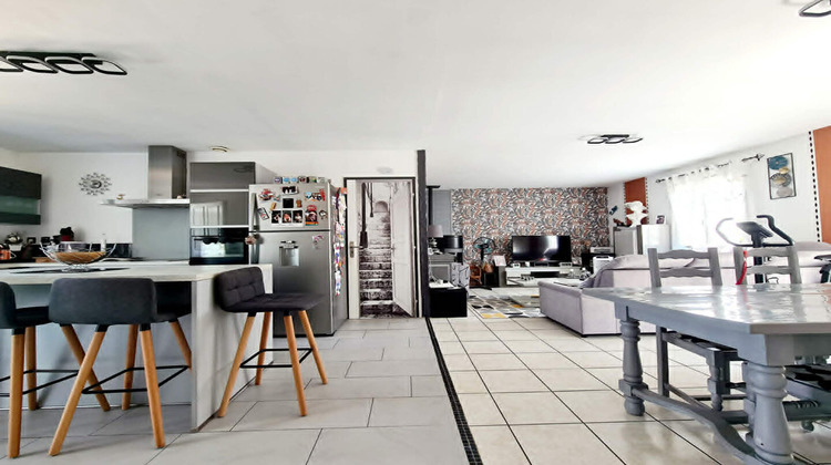 Ma-Cabane - Vente Maison WASSY, 117 m²