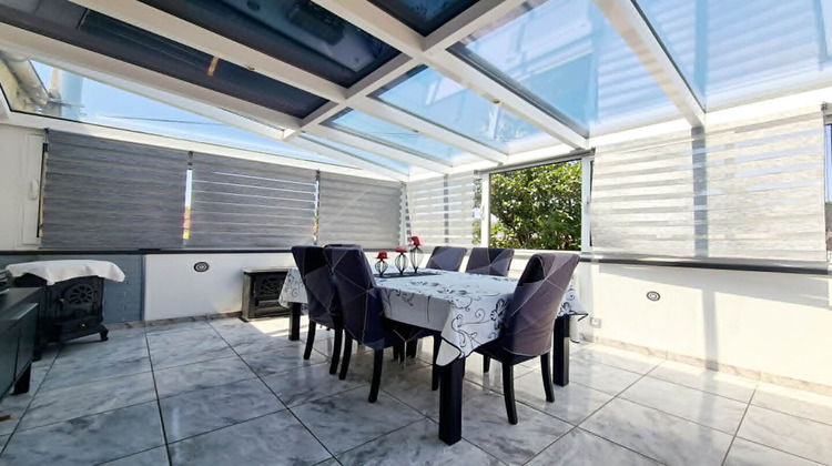 Ma-Cabane - Vente Maison WASSY, 117 m²