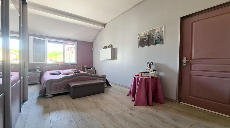 Ma-Cabane - Vente Maison WASSY, 117 m²