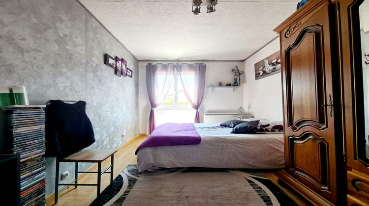 Ma-Cabane - Vente Maison WASSY, 117 m²