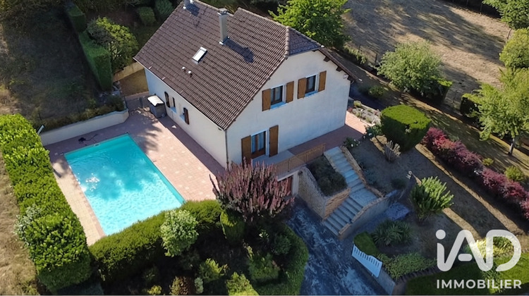 Ma-Cabane - Vente Maison Wassy, 171 m²