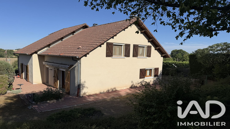 Ma-Cabane - Vente Maison Wassy, 171 m²