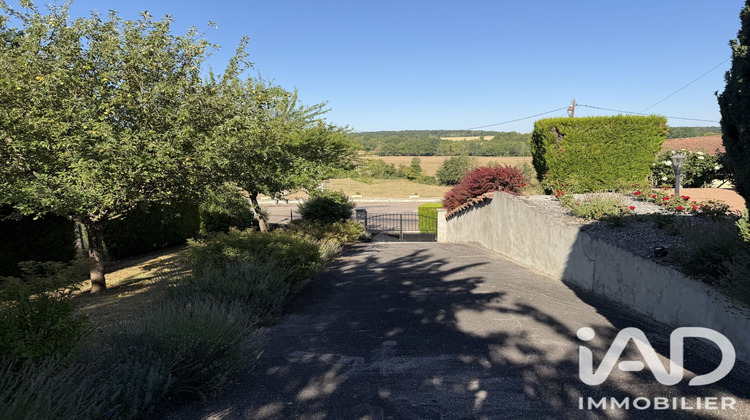 Ma-Cabane - Vente Maison Wassy, 171 m²