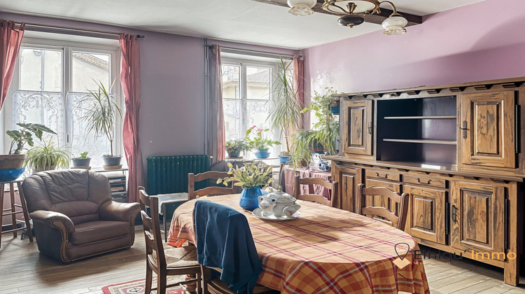 Ma-Cabane - Vente Maison Wassy, 129 m²