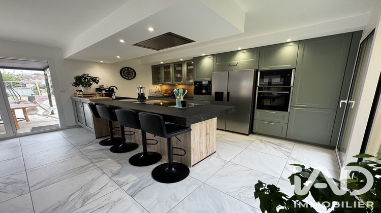 Ma-Cabane - Vente Maison Wassy, 179 m²