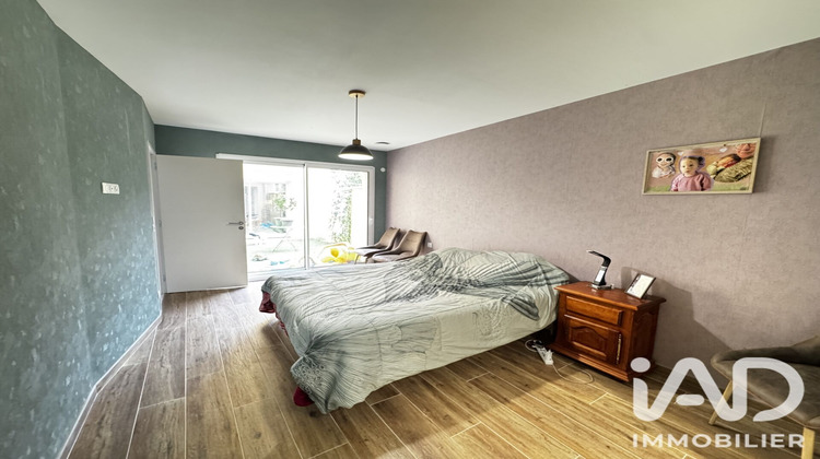Ma-Cabane - Vente Maison Wassy, 179 m²