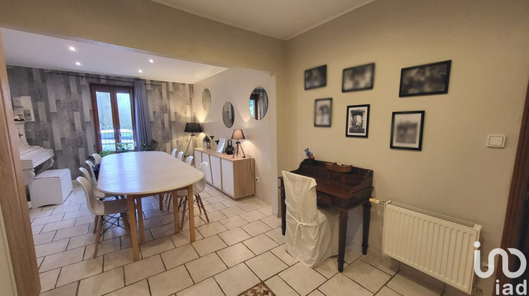 Ma-Cabane - Vente Maison Watten, 222 m²