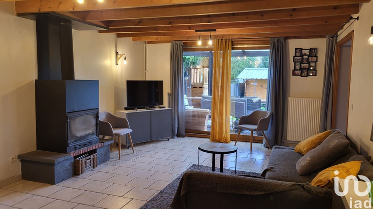 Ma-Cabane - Vente Maison Watten, 222 m²