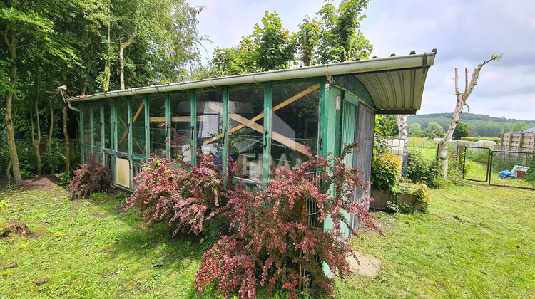 Ma-Cabane - Vente Maison WATTEN, 150 m²