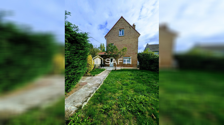 Ma-Cabane - Vente Maison Watten, 141 m²