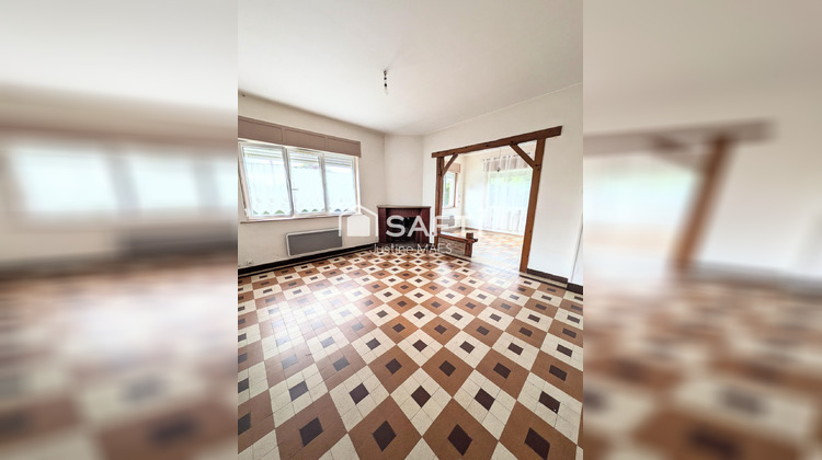 Ma-Cabane - Vente Maison Watten, 141 m²