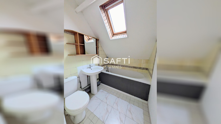 Ma-Cabane - Vente Maison Watten, 141 m²