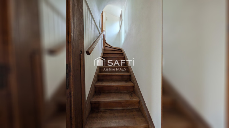 Ma-Cabane - Vente Maison Watten, 141 m²