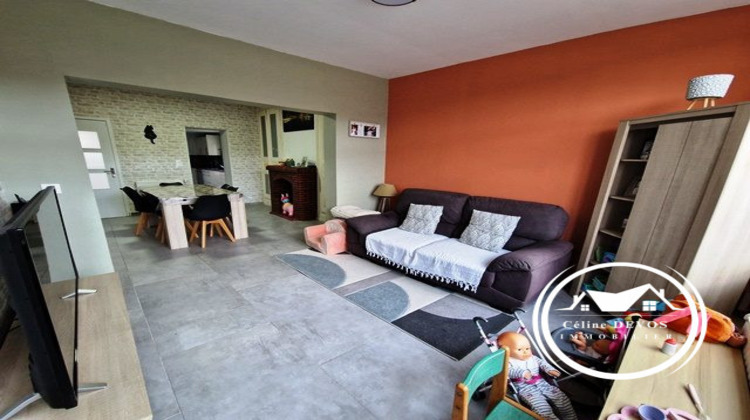 Ma-Cabane - Vente Maison Watten, 110 m²