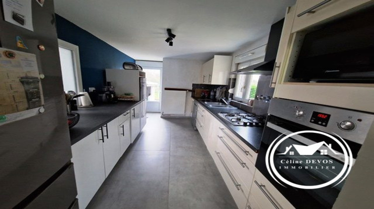 Ma-Cabane - Vente Maison Watten, 110 m²