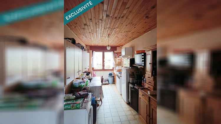 Ma-Cabane - Vente Maison Watten, 65 m²