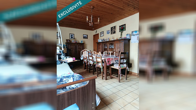 Ma-Cabane - Vente Maison Watten, 65 m²