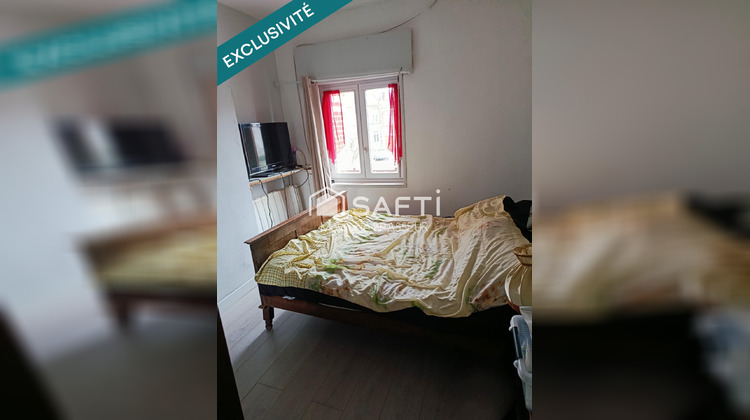 Ma-Cabane - Vente Maison Watten, 65 m²