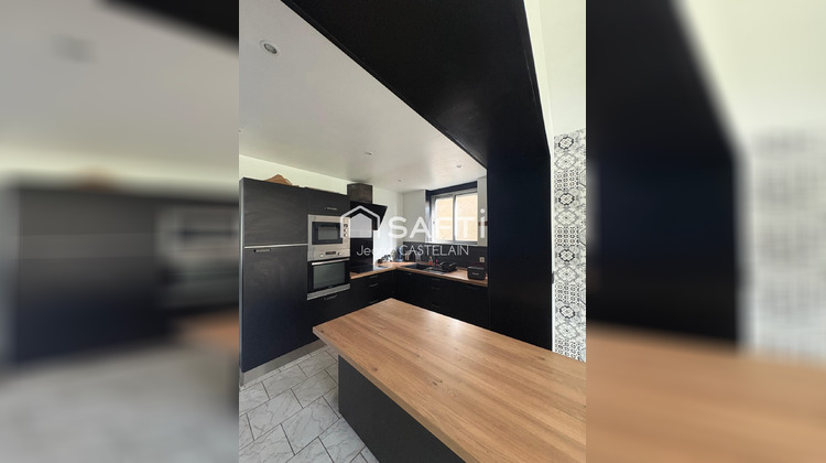 Ma-Cabane - Vente Maison Watten, 100 m²