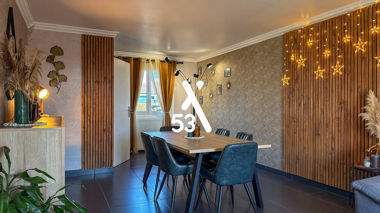 Ma-Cabane - Vente Maison Watten, 104 m²