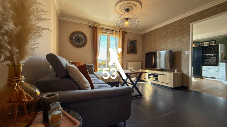 Ma-Cabane - Vente Maison Watten, 104 m²