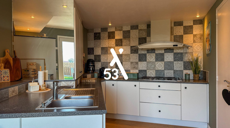 Ma-Cabane - Vente Maison Watten, 104 m²