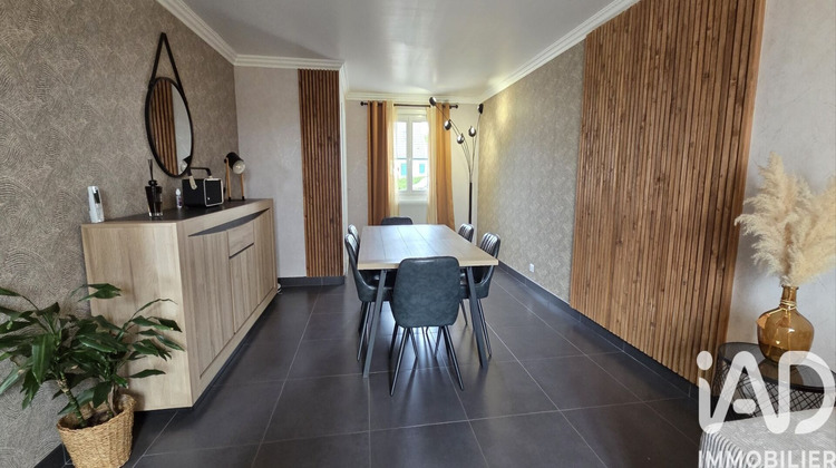 Ma-Cabane - Vente Maison Watten, 104 m²
