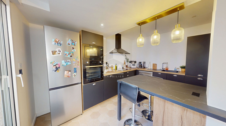 Ma-Cabane - Vente Maison WATTEN, 96 m²