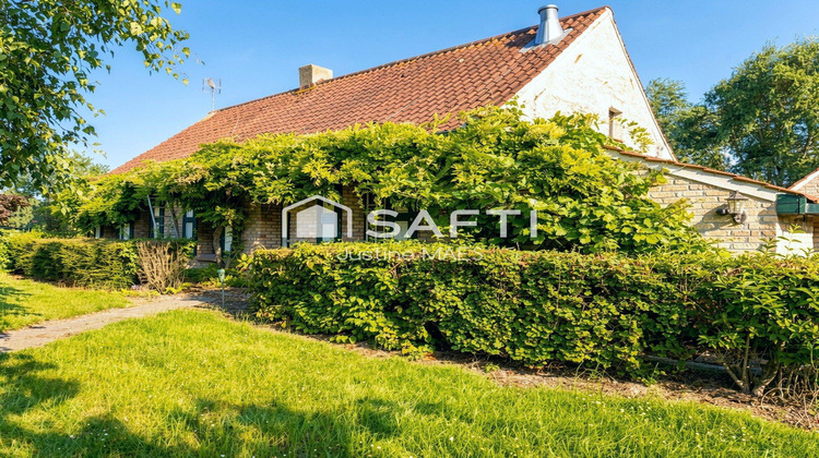 Ma-Cabane - Vente Maison Watten, 94 m²