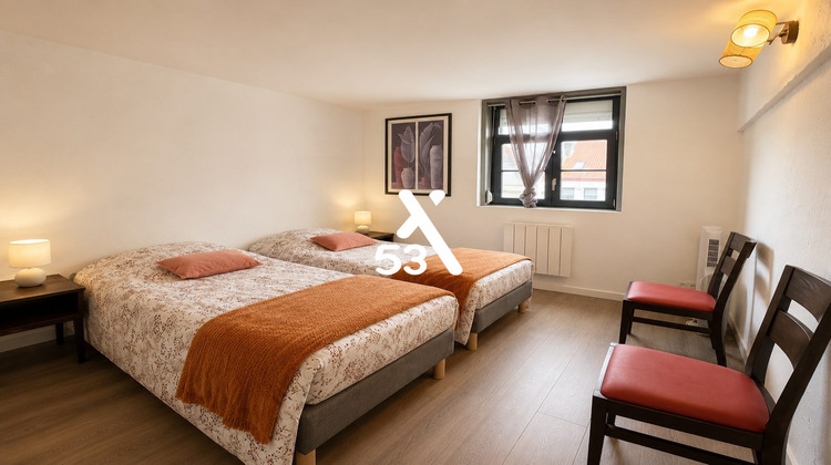 Ma-Cabane - Vente Maison Watten, 279 m²