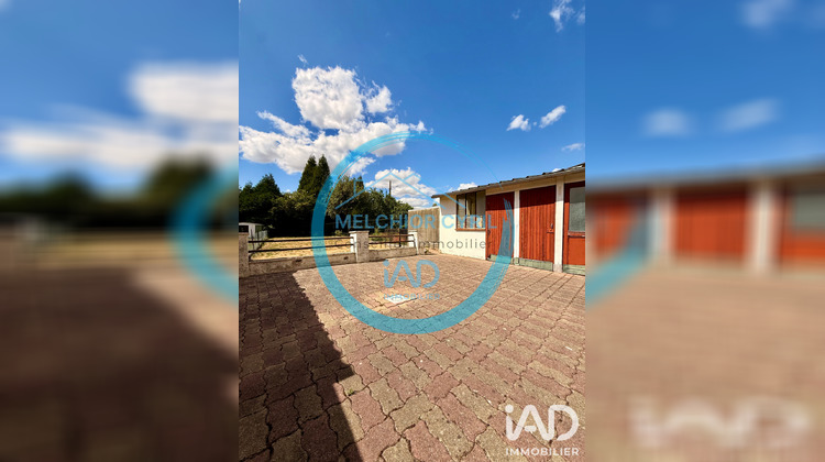 Ma-Cabane - Vente Maison Watten, 114 m²