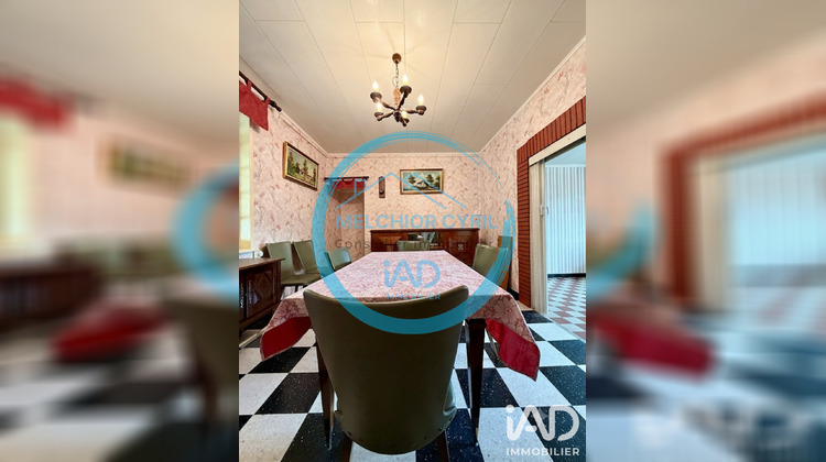 Ma-Cabane - Vente Maison Watten, 114 m²
