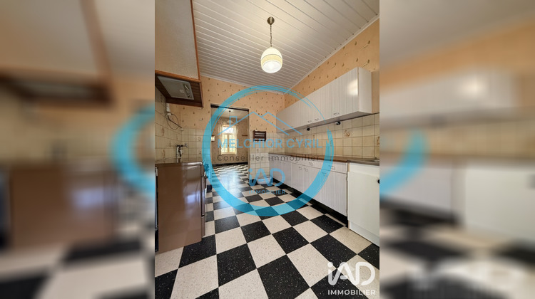 Ma-Cabane - Vente Maison Watten, 114 m²