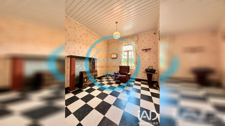 Ma-Cabane - Vente Maison Watten, 114 m²