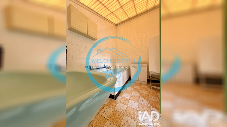 Ma-Cabane - Vente Maison Watten, 114 m²