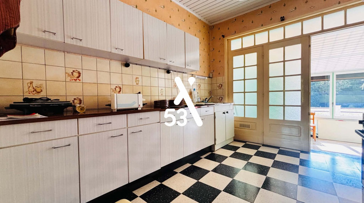 Ma-Cabane - Vente Maison Watten, 114 m²