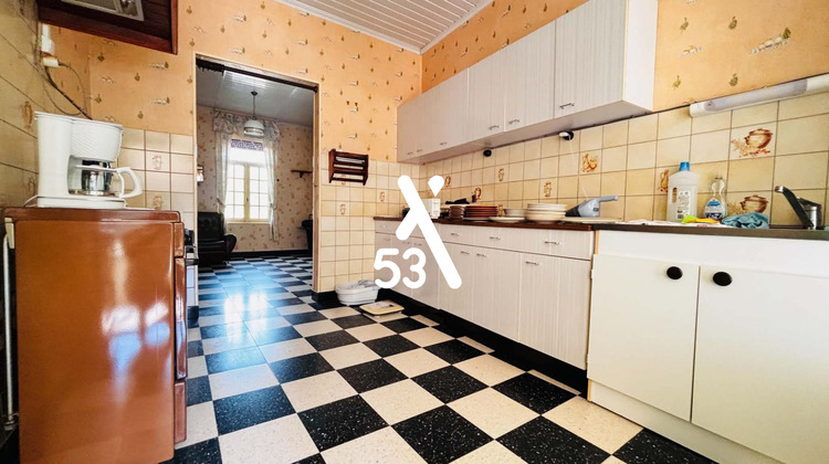 Ma-Cabane - Vente Maison Watten, 114 m²