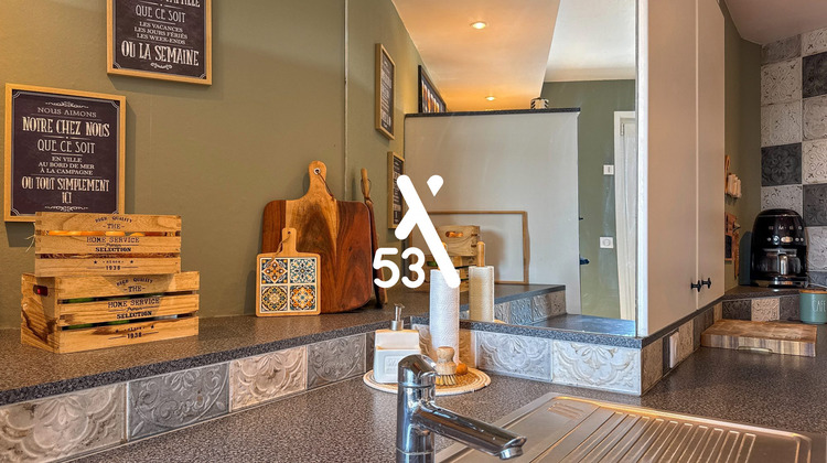 Ma-Cabane - Vente Maison Watten, 104 m²